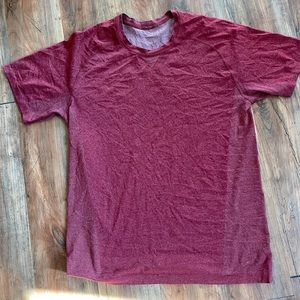 Lululemon Shirt